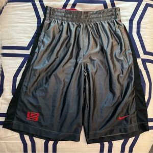 Lebron shorts